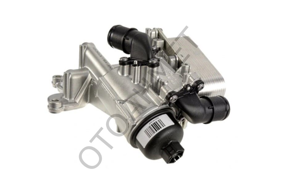 Yağ Filtresi Komple 8200797762 Trafic Laguna 3