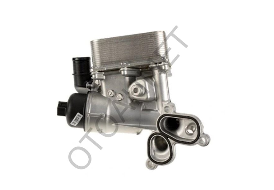 Yağ Filtresi Komple 8200797762 Trafic Laguna 3