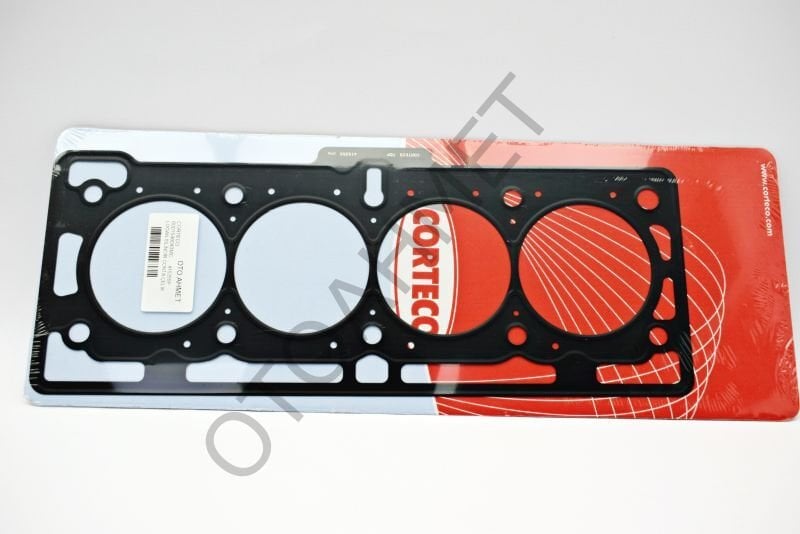 Dacia Logan Sandero Silindir Contası Saç 1.6 K7m Motor