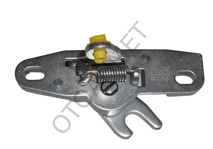 Renault Master 2 Sürgülü Kapı Kilit Karşılığı Üst