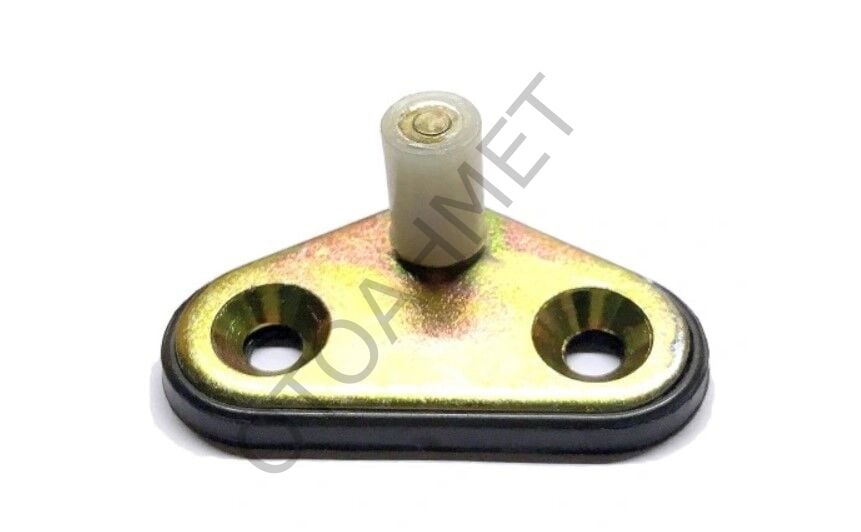 KAPI KİLİT KARŞIL