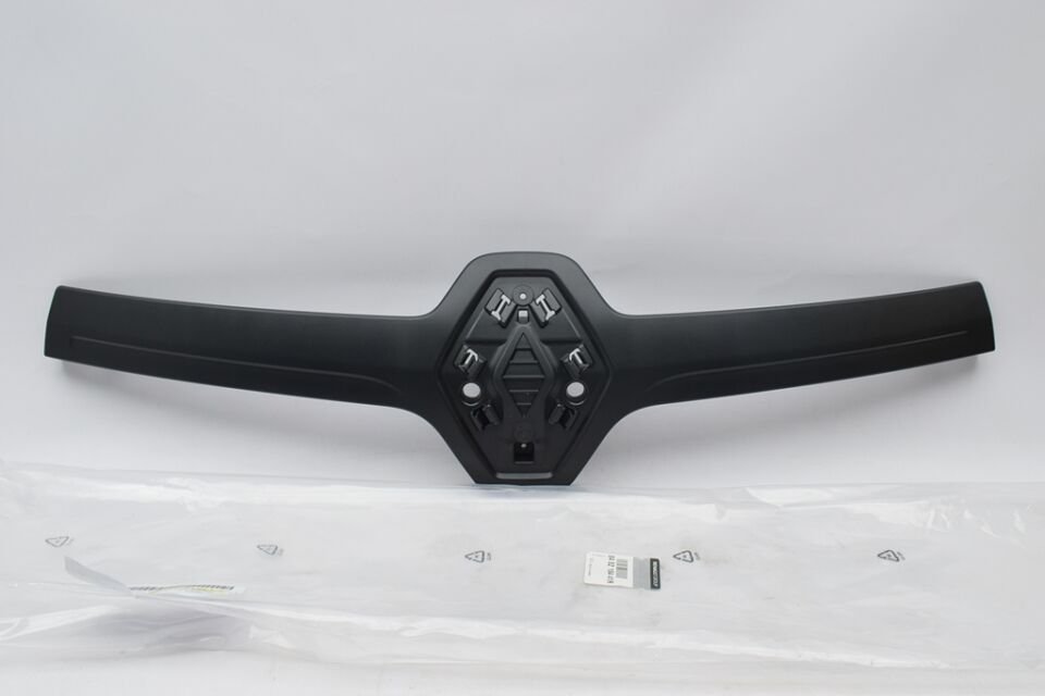 Renault Trafic 3 Dış Panjur 848216441R