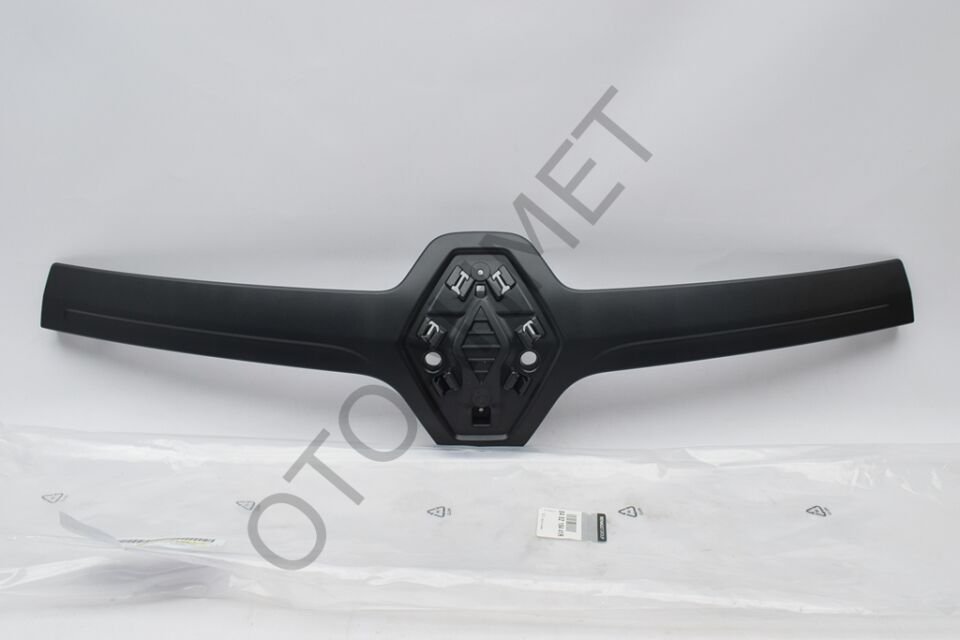 Renault Trafic 3 Dış Panjur 848216441R