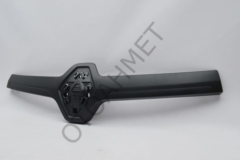 Renault Trafic 3 Dış Panjur 848216441R