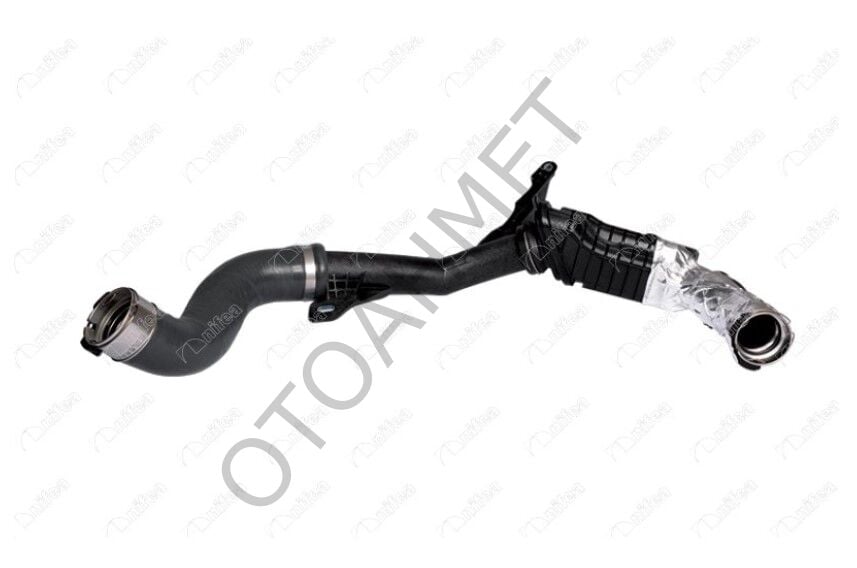 TURBO BORUSU  CLİO 4 SYMBOL LOGAN SANDERO LODGY DOKKER   KOMPLE