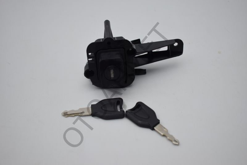 Bagaj Kilidi Clio Dış Hecbek