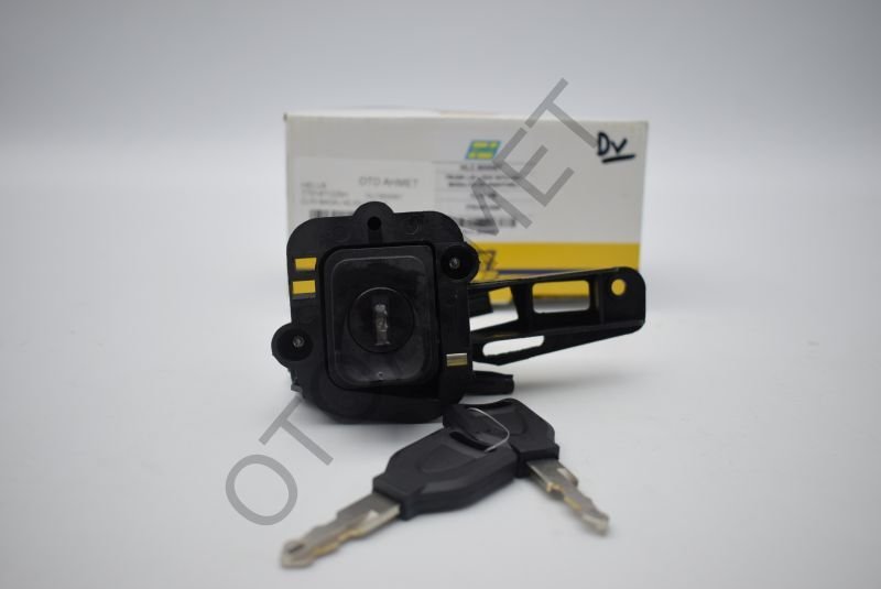 Bagaj Kilidi Clio Dış Hecbek