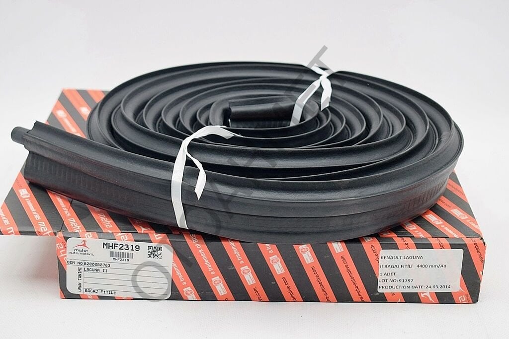 Renault Laguna 2 Bagaj Fitili