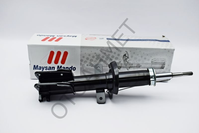 Renault Trafic Opel Vivaro Ön Amortisör