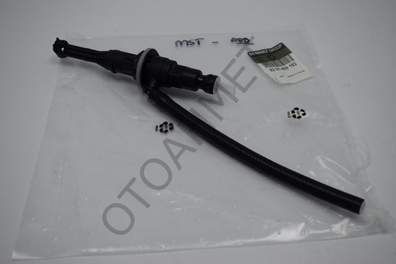 Debriyaj Üst Merkezi Master 2 Opel Movano 2