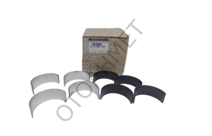 Kol Yatak 1,6 Dizel Trafic 3 Megane Talisman 121500410R