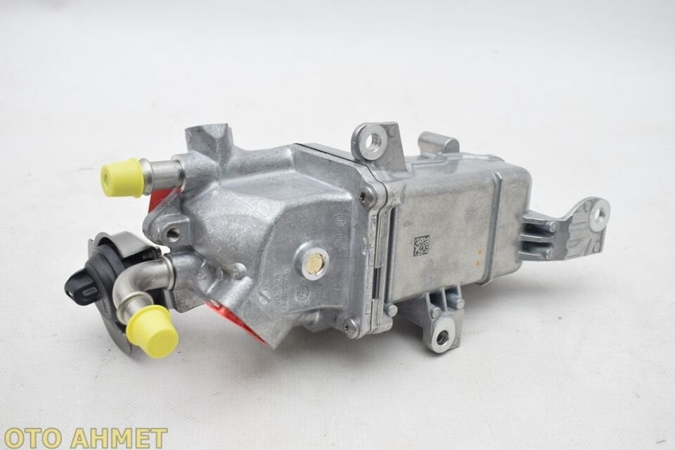 Master 3 Egr Soğutucu Çift Turbo 147351186R-147353981R