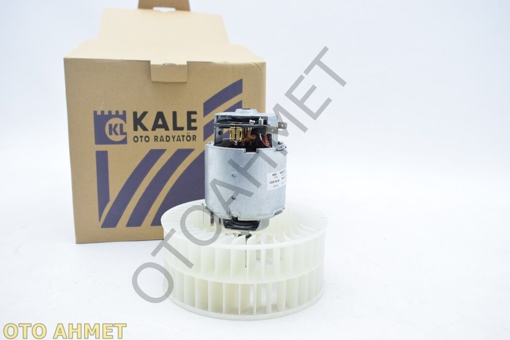 Kalorifer Motoru Renault Kangoo 7701205540