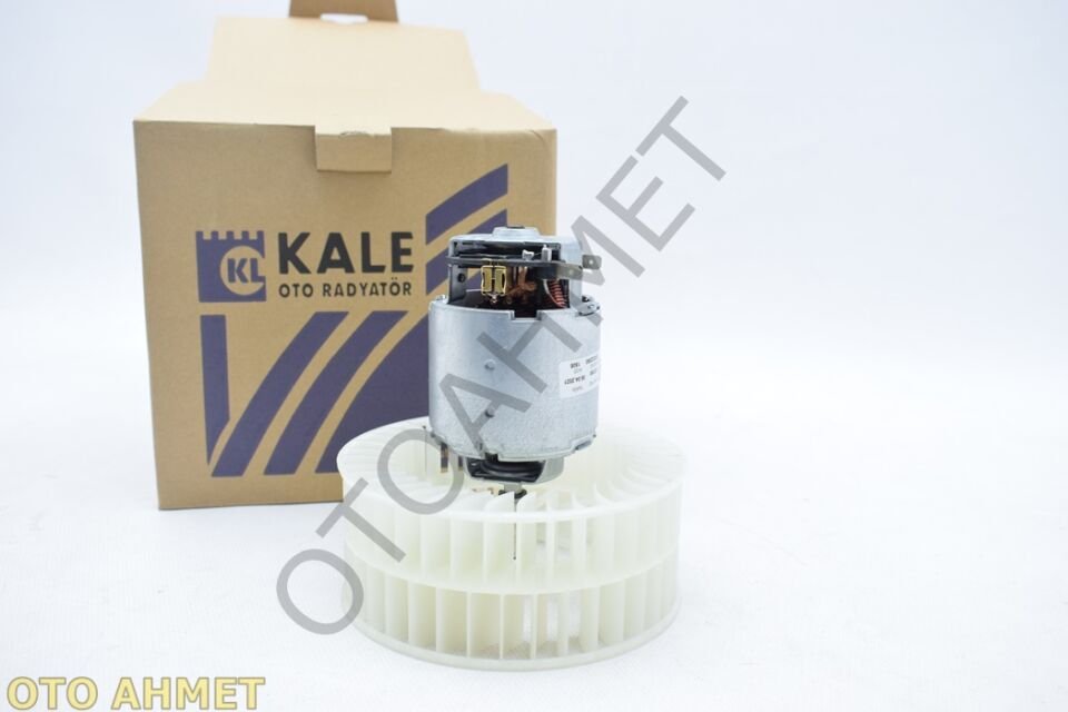 Kalorifer Motoru Renault Kangoo 7701205540