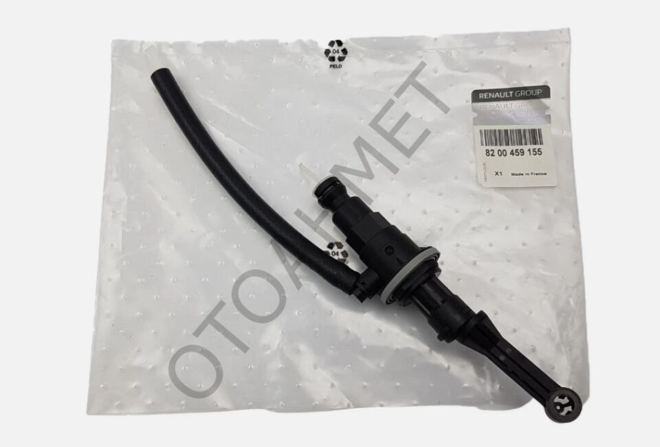 Debriyaj Üst Merkezi Master 2 8200459155