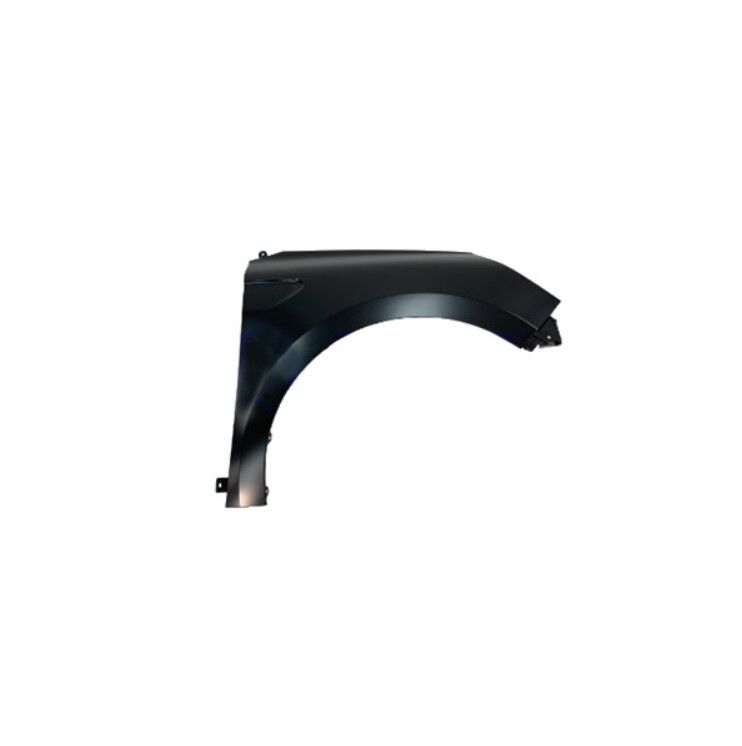 Renault Clio 5 Sağ Ön Çamurluk 631002838R