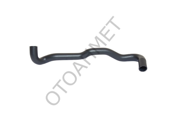 Clio 3 Modus Radyatör Alt Hortumu