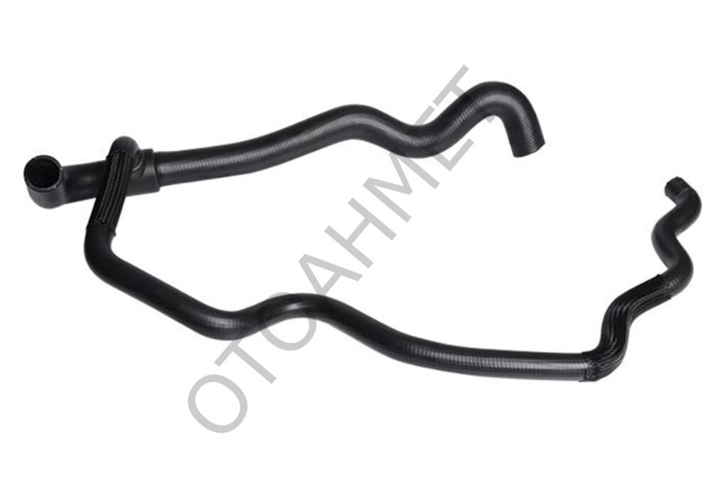 Radyatör Alt Hortumu Clio 4 Symbol Dacia Dokker Lodgy