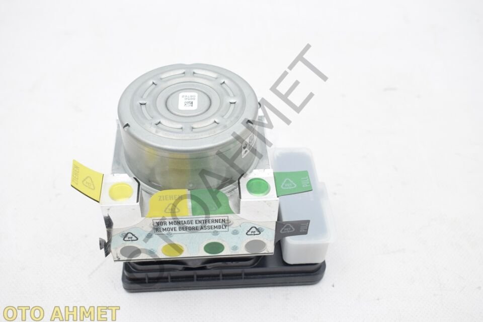 476609440R Abs Beyni Megane 4-Kadjar Talisman