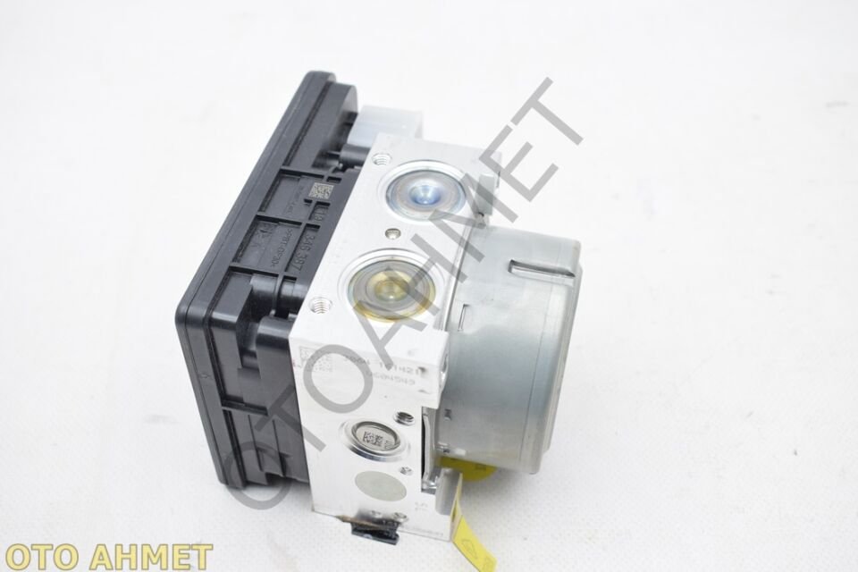 476609440R Abs Beyni Megane 4-Kadjar Talisman