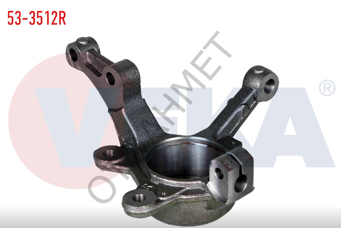 Aks Taşıyıcı Renault 19 Sağ 7700827248