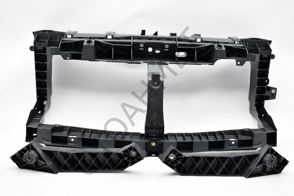 Renault Trafic 3 Ön Panel Komple