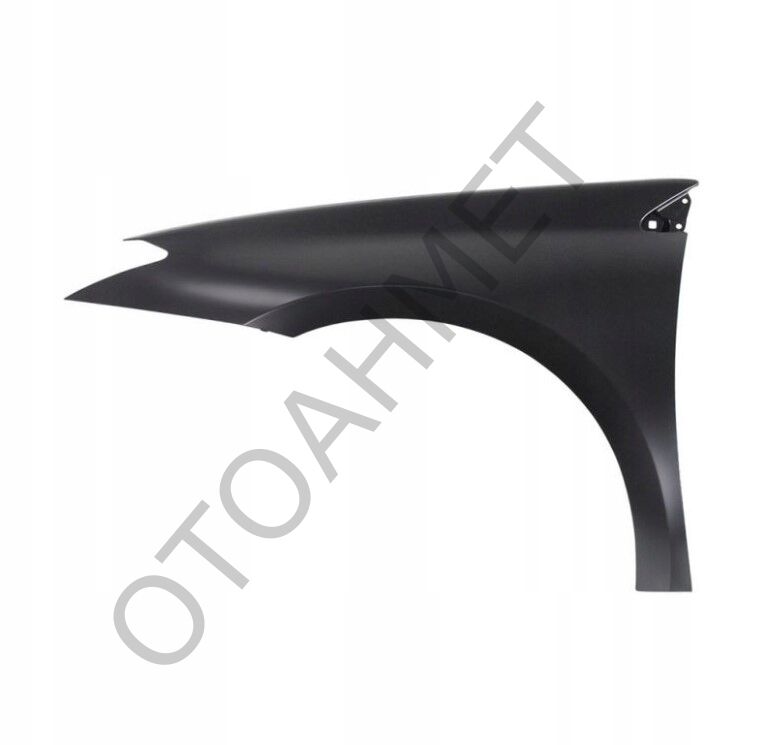 ÖN ÇAMURLUK SOL LGN-III