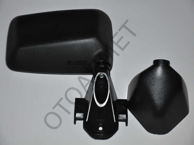 Renault Expres Dış Dikiz (Yan Kapı) Aynası Sağ