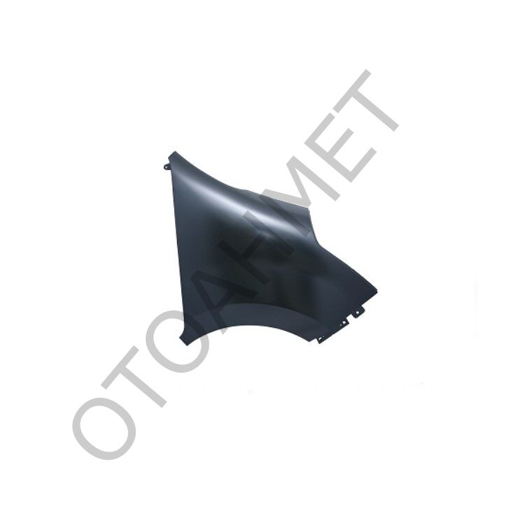 Ön Çamurluk Renault Master 3-631001746R