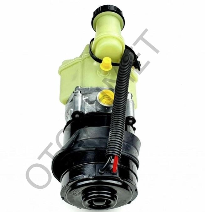 7701470783 Direksiyon Pompası Komple Clio Kangoo