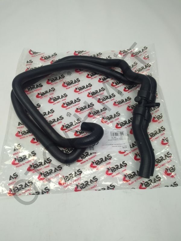 Kalorifer Hortumu Master 2-8200197767