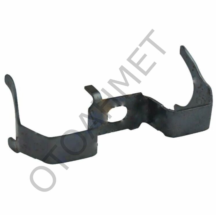 Renault Master Külbüratör Kapak Saçı 8200469331