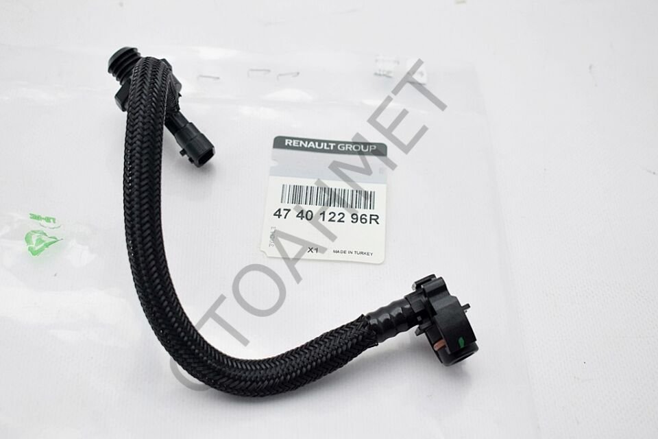 Westıghouse Hortumu Clio 4-474012296R