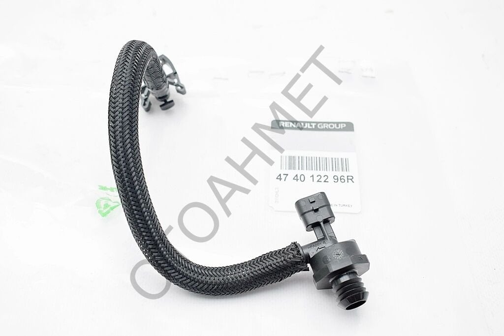 Westıghouse Hortumu Clio 4-474012296R