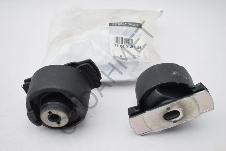 Renault Laguna 2 Arka Torsiyon Burcu Takım