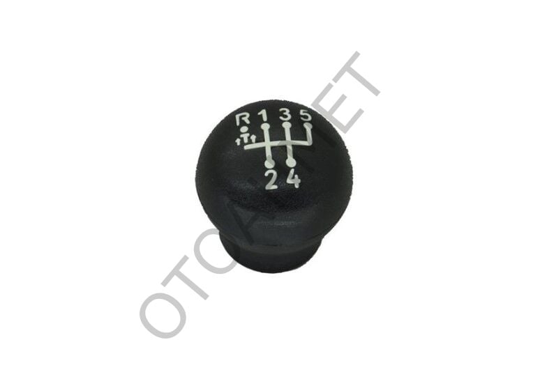 Renault 9 Vites Topuzu