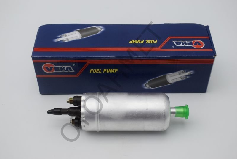 Renault Concorde Benzin Pompası