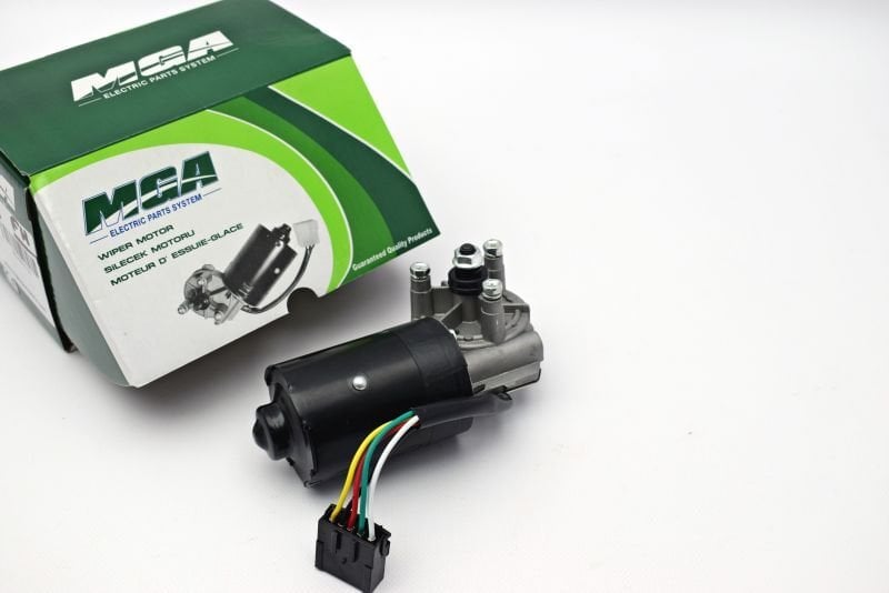 Renault 9 11 Silecek Motoru