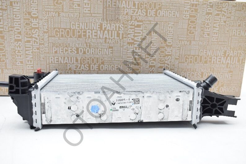 Turbo Radyatörü Dacia Duster Sandero 214106421R
