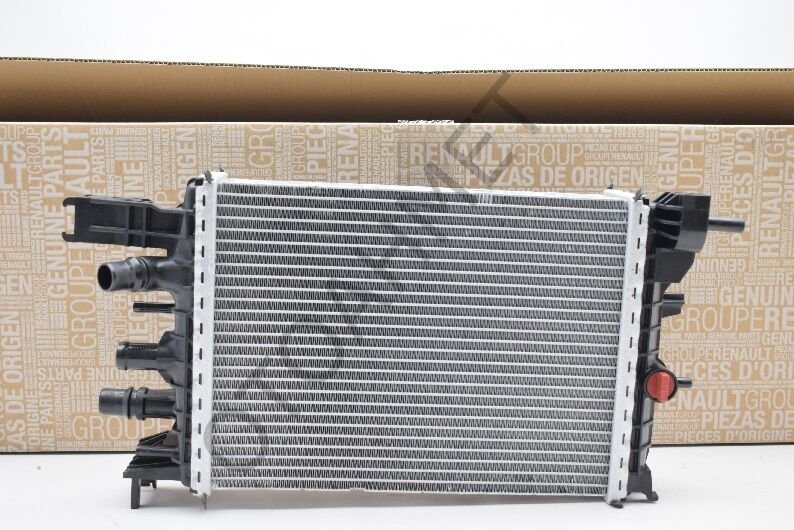 Turbo Radyatörü Dacia Duster Sandero 214106421R