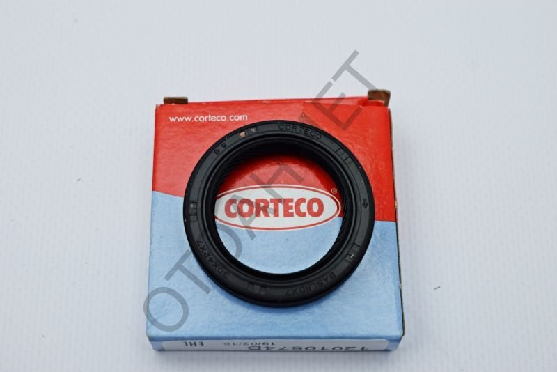 Eksantrik Keçe Clio Renault 9-19 1.4 i E7j