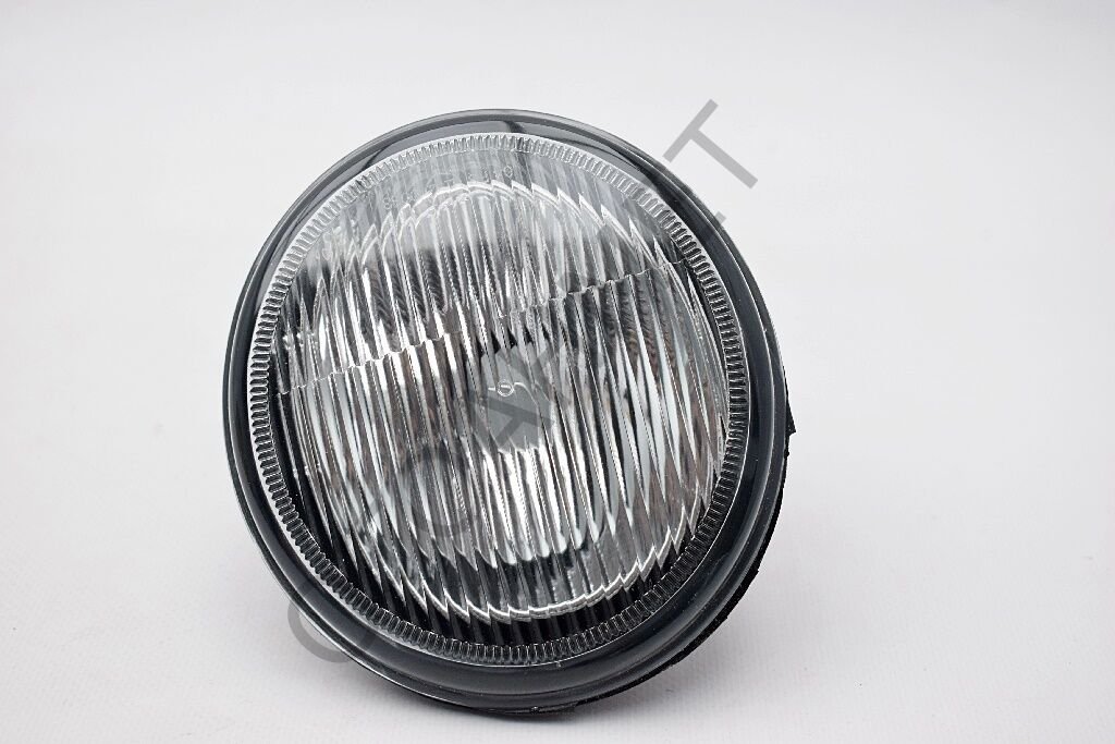 Clio Ön Sis Lambası Komple Sol Çizgili