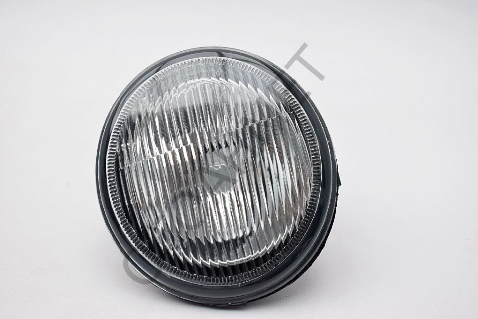 Clio Ön Sis Lambası Komple Sol Çizgili