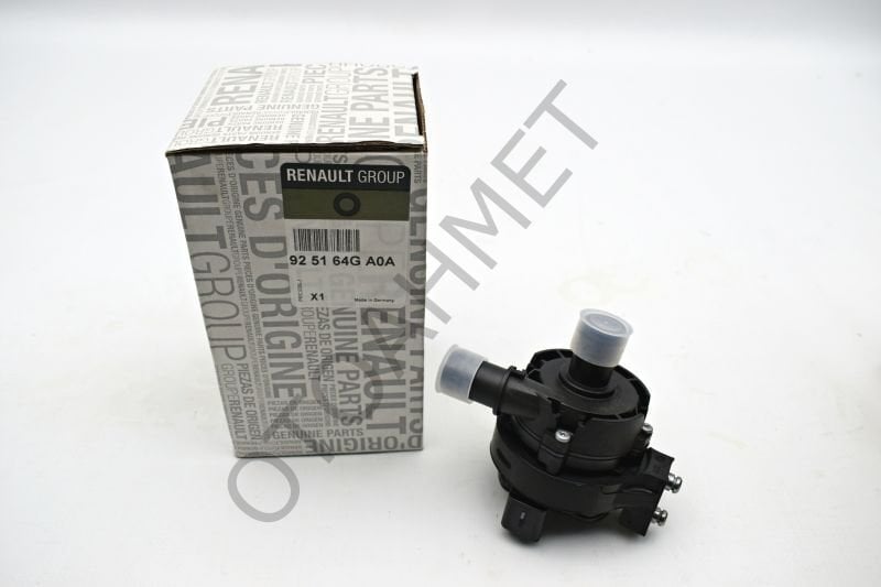 Renault Master 3 Ek Turbo Su Pompası 925164GA0A