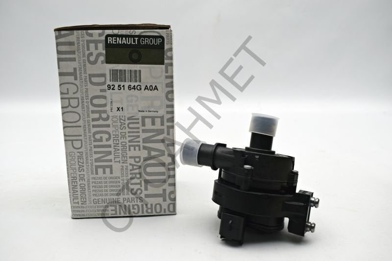 Renault Master 3 Ek Turbo Su Pompası 925164GA0A