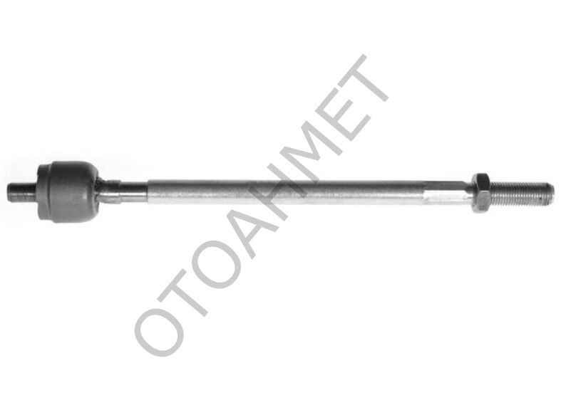 Rot Mili Renault Twingo-7701467218