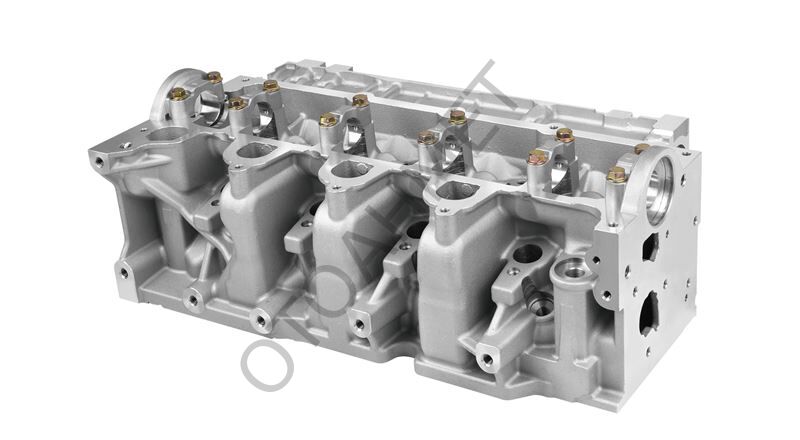 Dacia Duster Silindir Kapağı