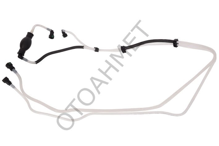 Mazot Borusu Clio Kangoo 8200218942