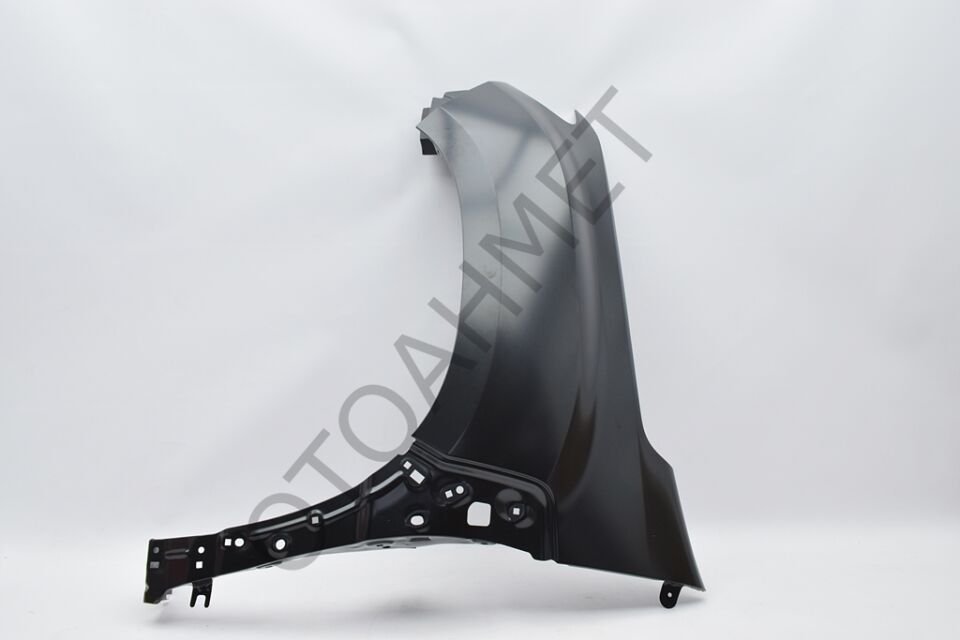 Dacia Duster 2 Sol Ön Çamurluk 631011252R