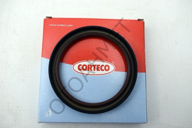 Master 2.5 G9u Motor Eksantrik Keçesi-7700103945